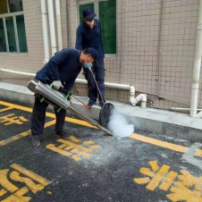 酒店下水道蚊虫治理