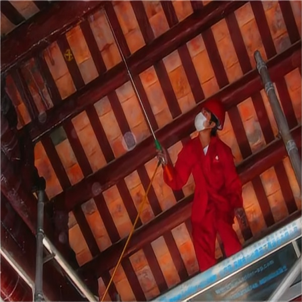 博物馆文物白蚁防治