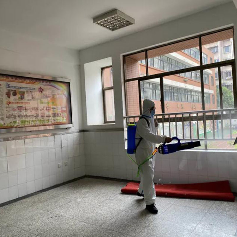 消杀消毒2