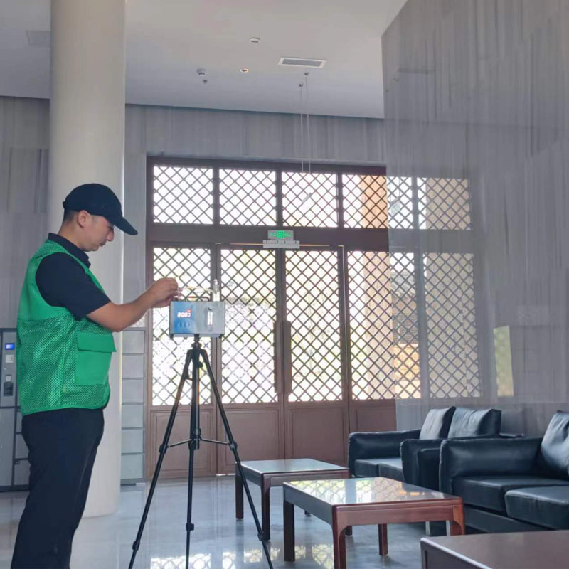 甲醛检测3