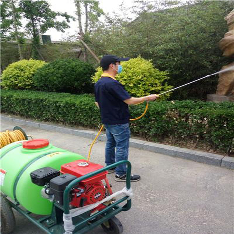 博物馆虫害综合治理